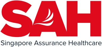 Singapore Assurance Healthcare (SAH)
