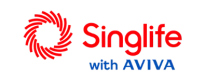Singlife with AVIVA